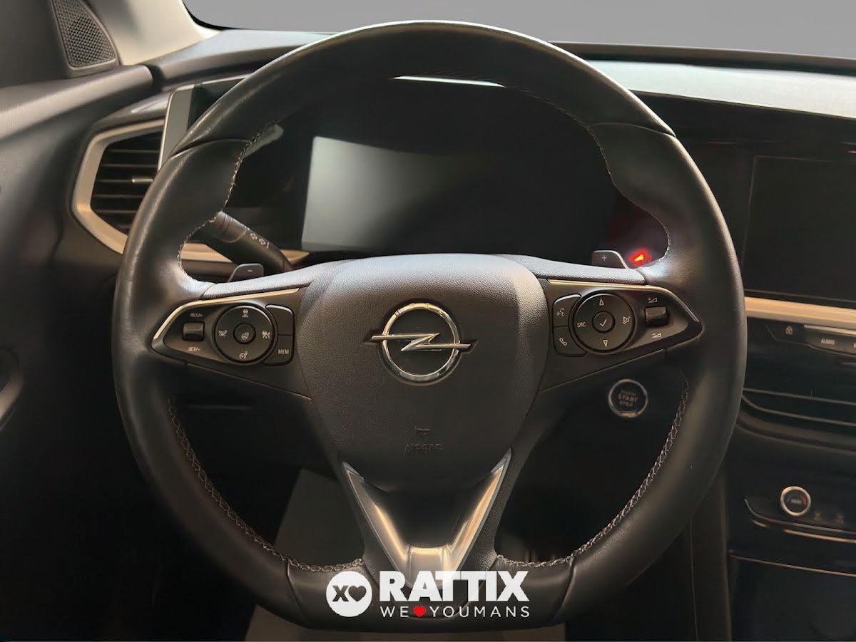 Opel Grandland 1.6 phev 225CV Business Elegance auto