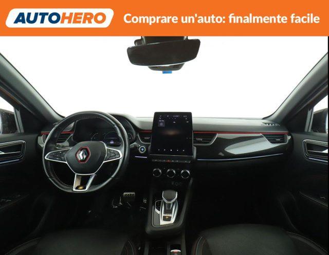 RENAULT Arkana Arkana Hybrid E-Tech 145 CV R.S. Line