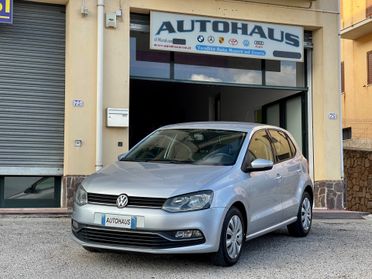 Volkswagen Polo 1.4 TDI 75cv 5p. NEOPATENTATI