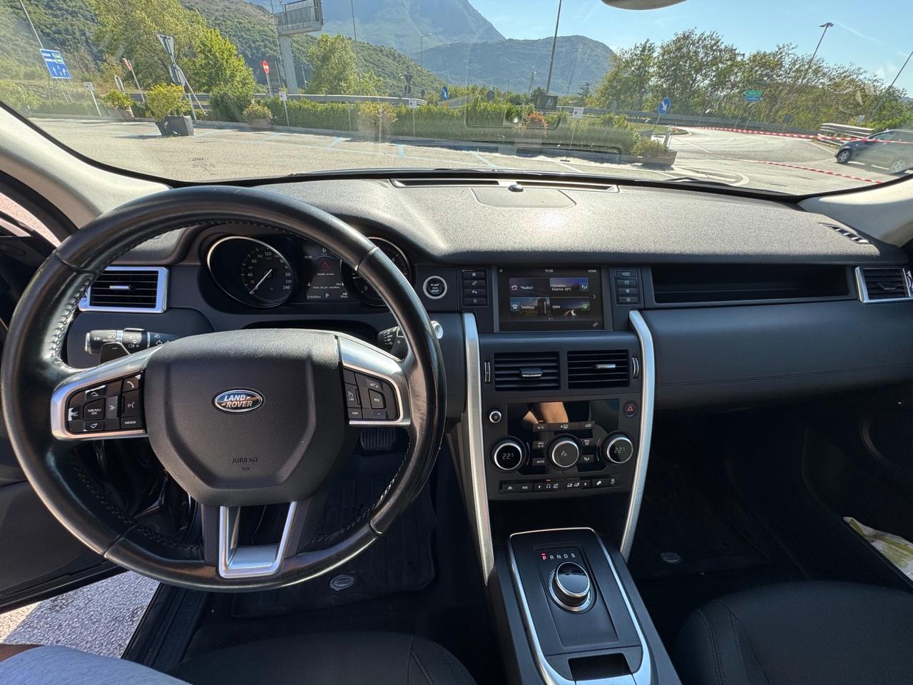 Land Rover Discovery Sport 2.0 TD4 150 CV Auto Premium Business Edition AUTOCARRO