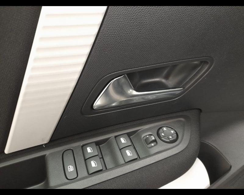 Citroën C4 Hybrid 110 cv Automatico - YOU