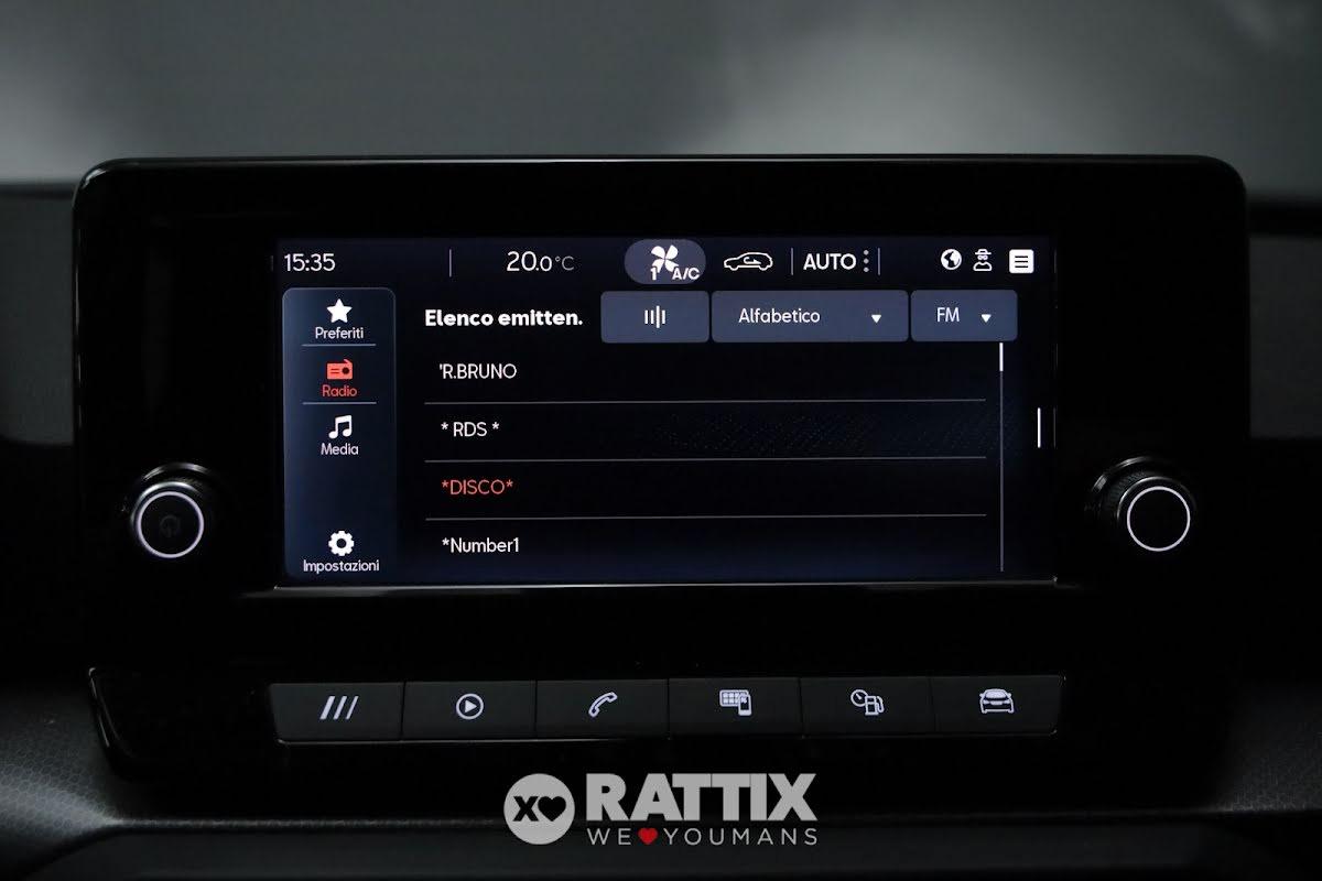 SEAT Leon ST 1.5 TSI 130CV Style