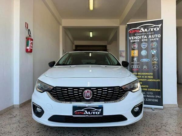 Fiat Tipo 1.6 Mjt S&S 5 porte Business