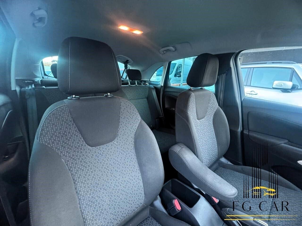Opel Crossland Crossland 1.2 12V Start&Stop Design & Tech 05/2022