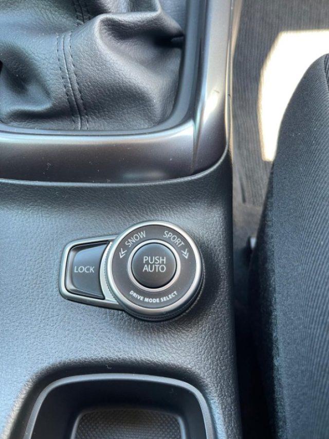 SUZUKI S-Cross 1.4 Hybrid 4WD AllGrip Top