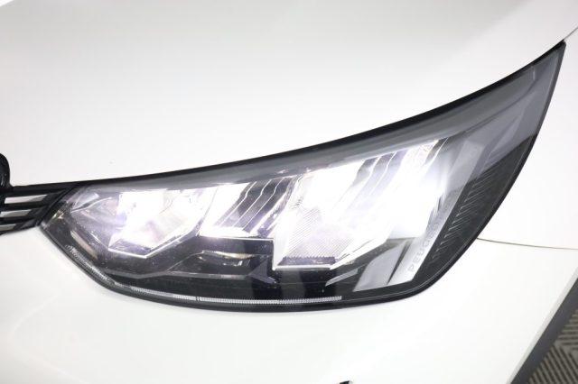 PEUGEOT 2008 2008 PureTech 130 S&S Allure