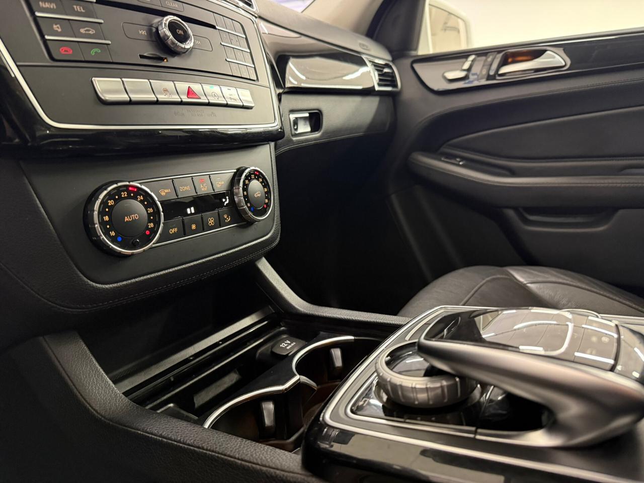 Mercedes-benz GLE 250 d 4Matic Premium Plus