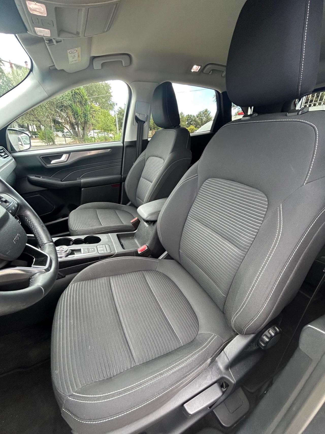 Ford Kuga 1.5 EcoBlue 120 CV 2WD ST-Line X
