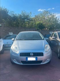 Fiat Grande Punto 1.4 5 porte Dynamic