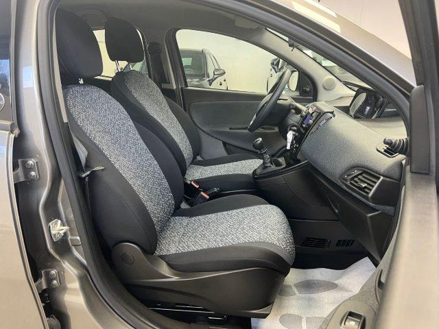 LANCIA Ypsilon 1.0 FireFly S&S Hybrid *UNICO PROPRIETARIO*