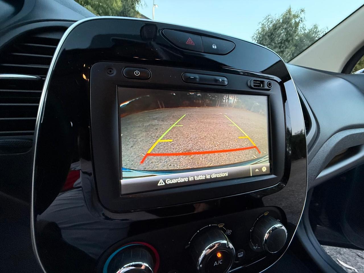 RENAULT CAPTUR 8V 90 CV SPORT EDITION