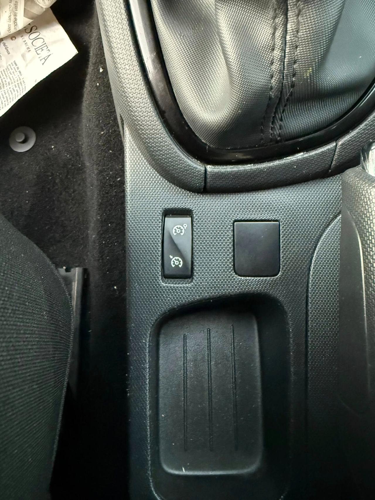 Renault Clio 1.5 dCi 90CV 5 porte Dynamique