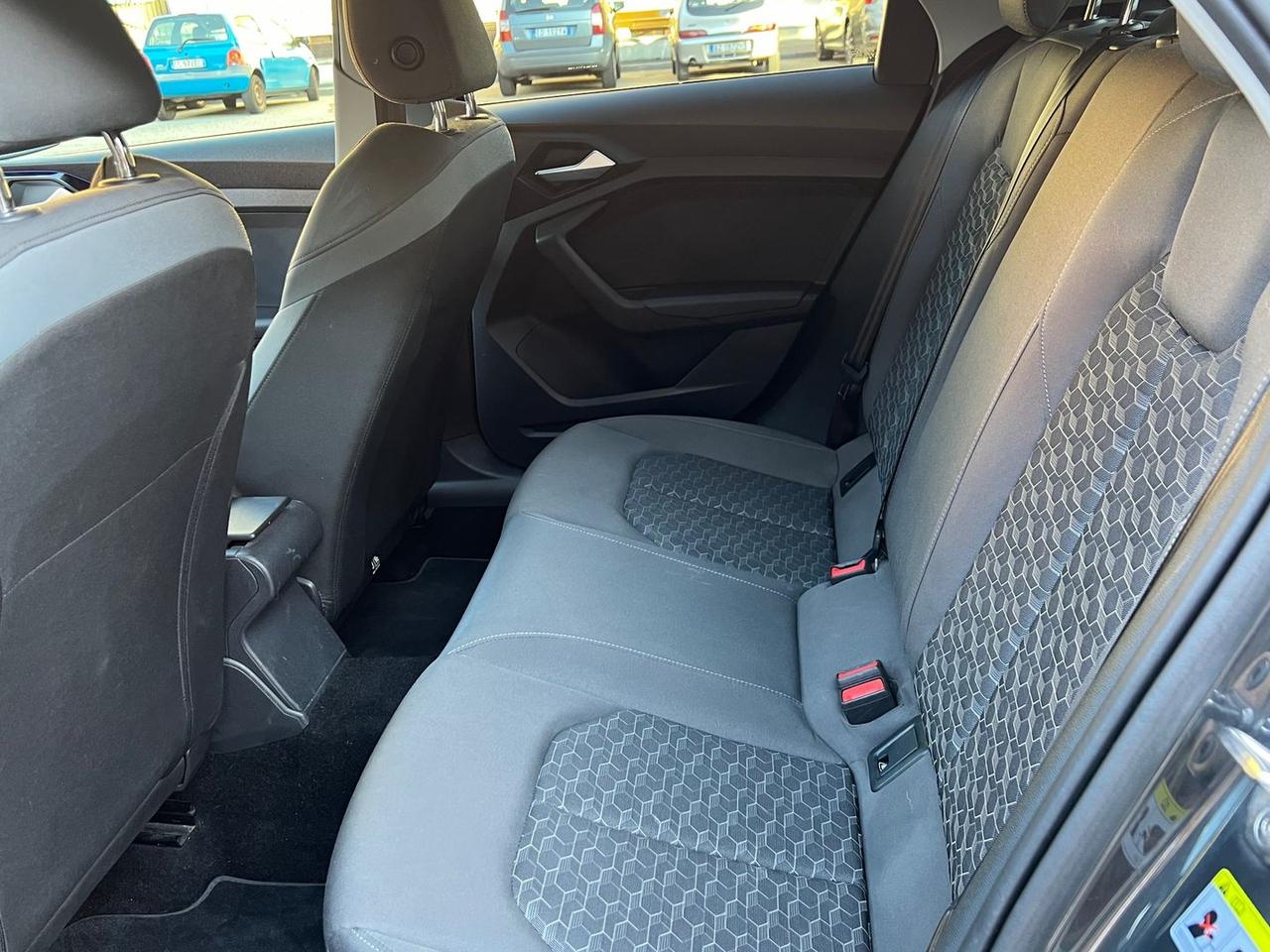 Audi A1 S Line 1.0 30 TFSI #12194