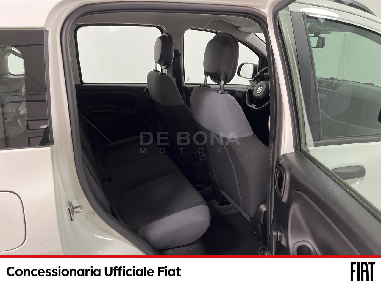 Fiat Panda 0.9 t.air t. 4x4 s&s 85cv