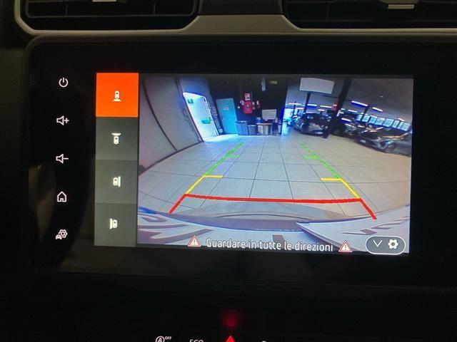 DACIA Duster 1.0 TCe Journey 4x2