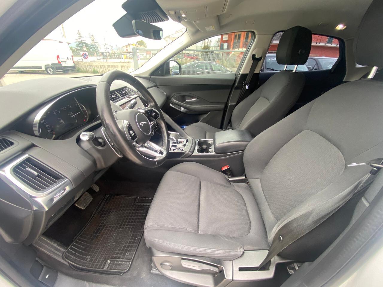 JAGUAR E-Pace 2.0d i4 mhev awd 163cv auto