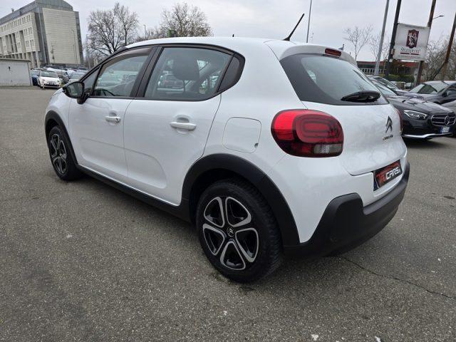 CITROEN C3 1.2 puretech Feel 68 CV NEOPATENTATI - PERMUTE