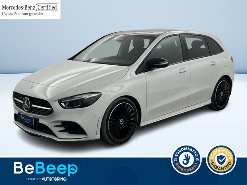 Mercedes-Benz Classe B B 180 D AMG LINE ADVANCED PLUS AUTO