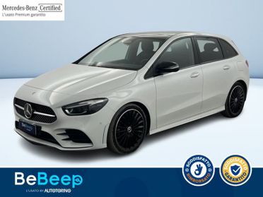 Mercedes-Benz Classe B B 180 D AMG LINE ADVANCED PLUS AUTO