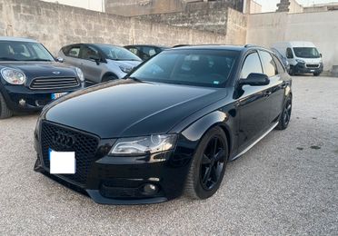 Audi A4 Avant 2.0 TDI 143CV F.AP. Advanced