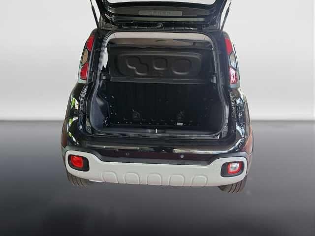 Fiat Pandina III 2024 Cross Pandina Cross 1.0 firefly hybrid s&s 70cv