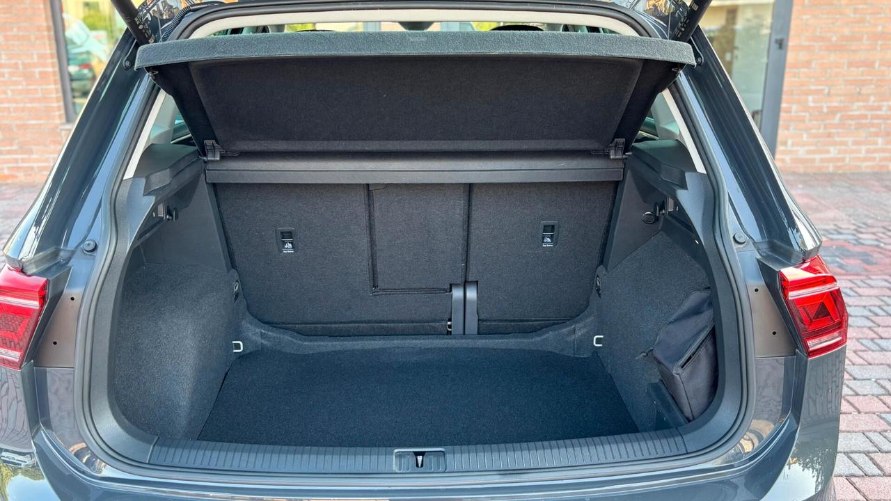 Volkswagen Tiguan 2.0 tdi Elegance Dsg 150cv