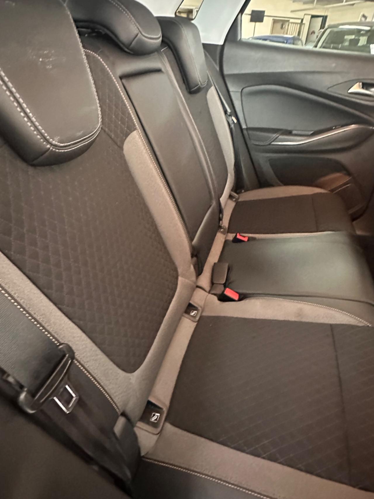 Opel Grandland X 1.5 diesel Ecotec Start&Stop aut. Advance