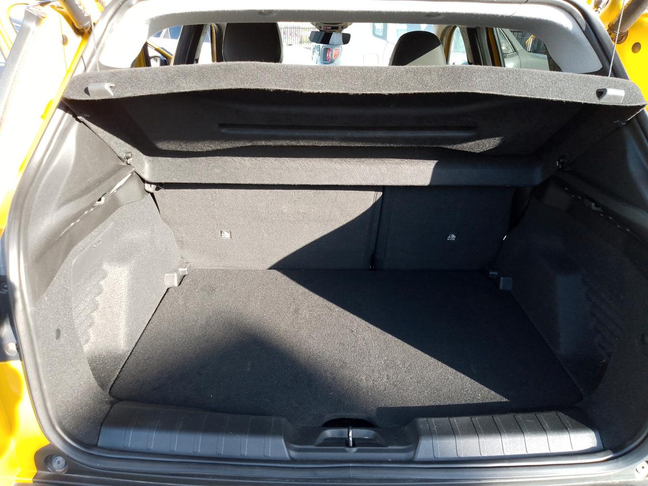 Jeep Avenger 1.2 Turbo Summit FULL OPTIONAL