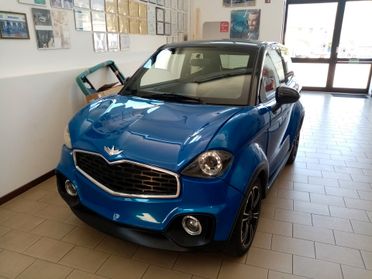 Chatenet CH46 ST MINICAR del 2021 C/VENDITA TOSCANA PISA ITALIA