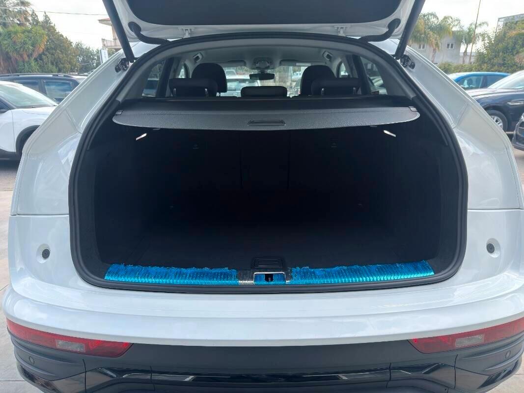 Audi Q5 SPB 40 TDI quattro S tronic Business Advanced