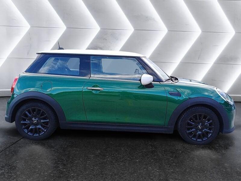 MINI Mini 3 porte Mini 3p 1.5 Cooper Classic