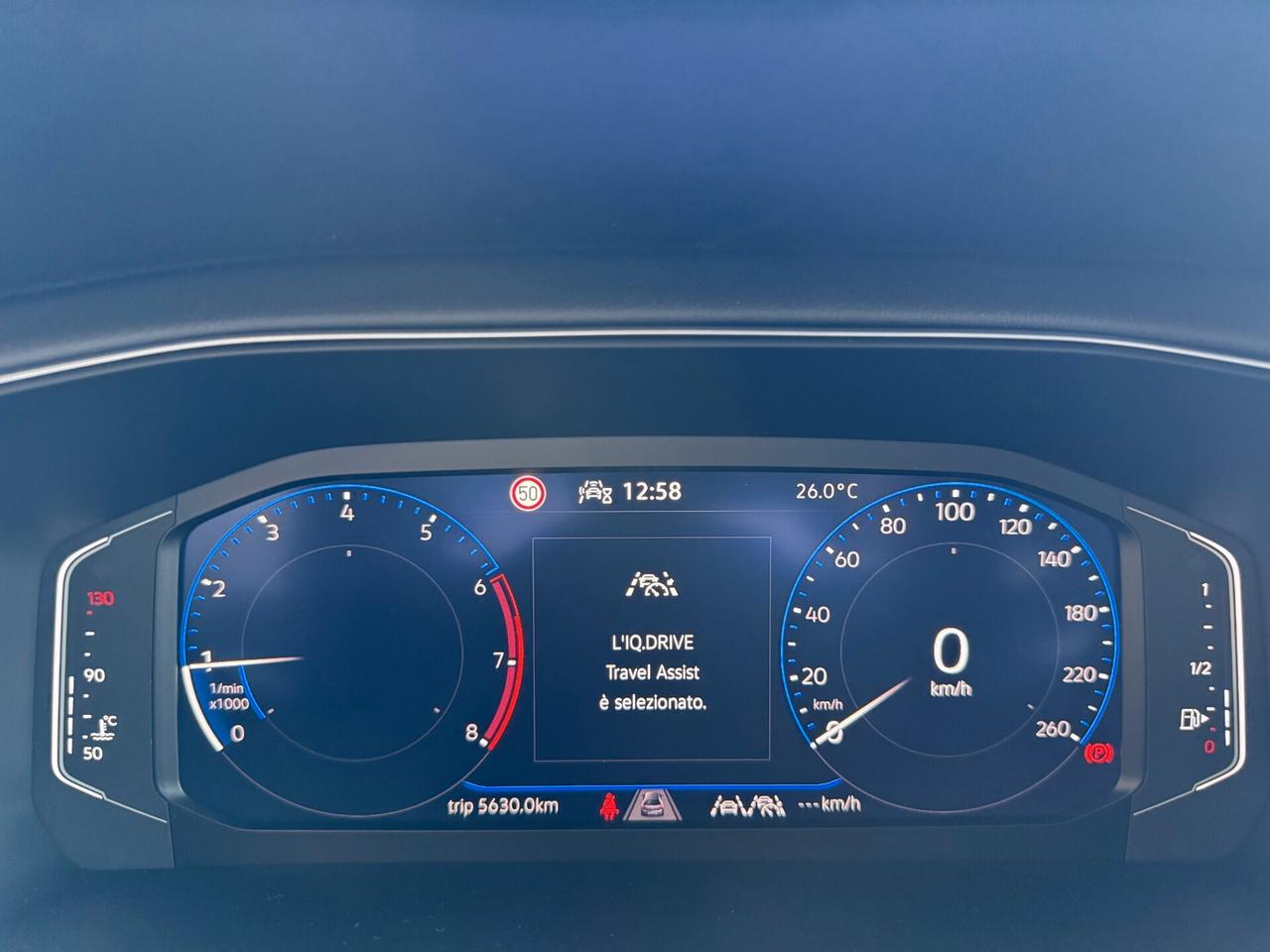 Volkswagen T-Cross 1.0 tsi R-Line Plus 115cv / NO VINCOLI