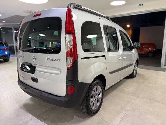 Renault Kangoo 1.5 dci Life