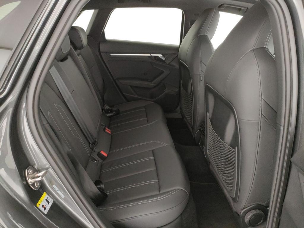 Audi A3 2.0 TFSI Quattro S tronic
