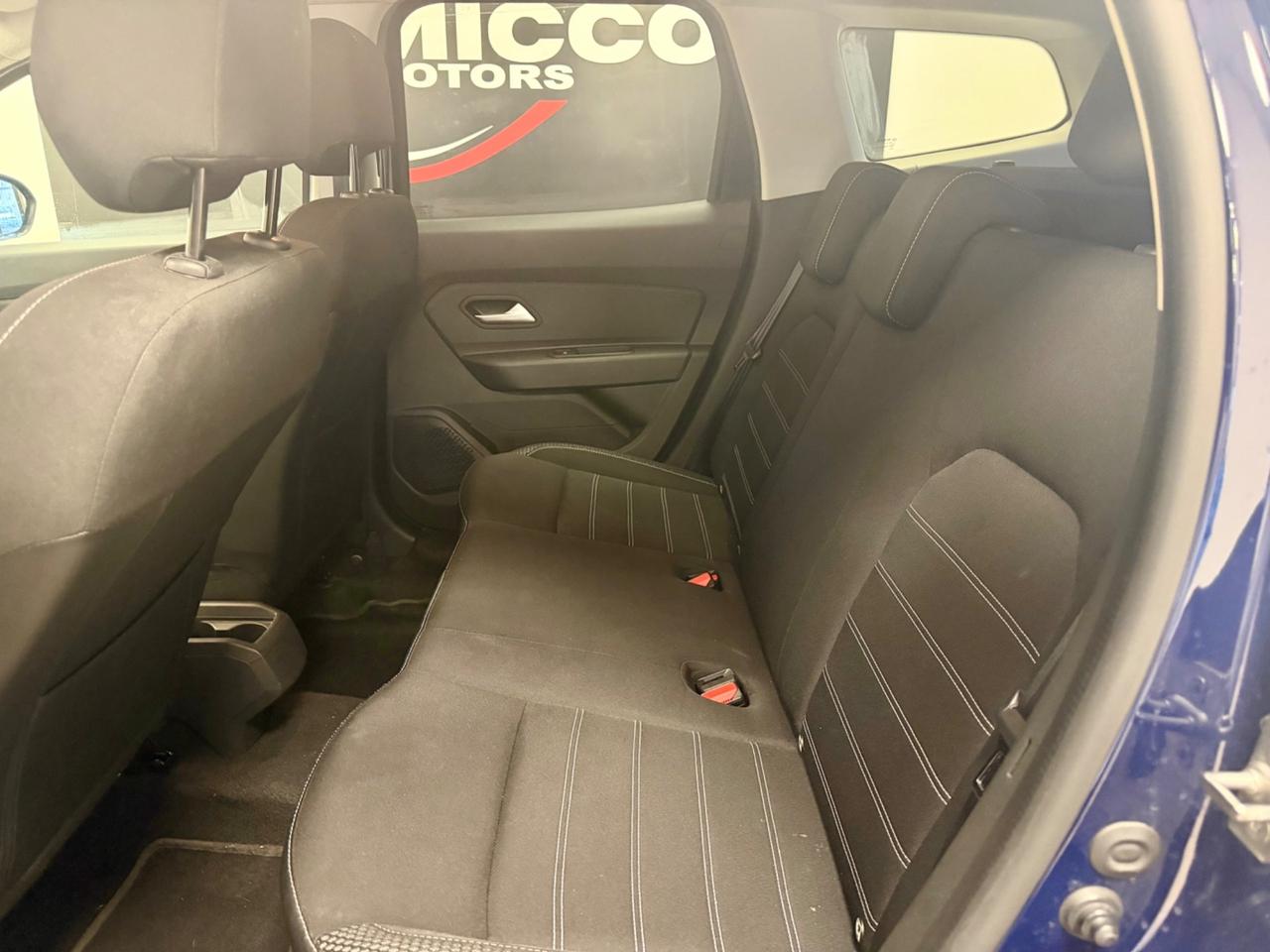 Dacia Duster 1.5 dCi 8V 110 CV 4x2 Prestige