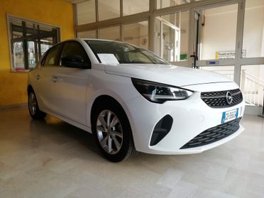 Opel Corsa 1.2 Elegance