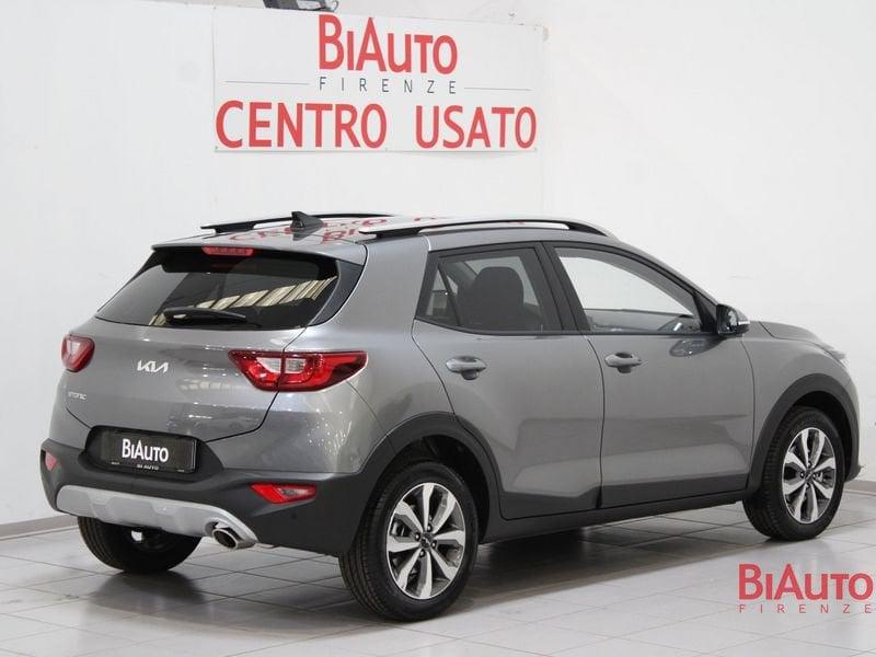 Kia Stonic Stonic 1.2 mpi Style Special Edition 79cv