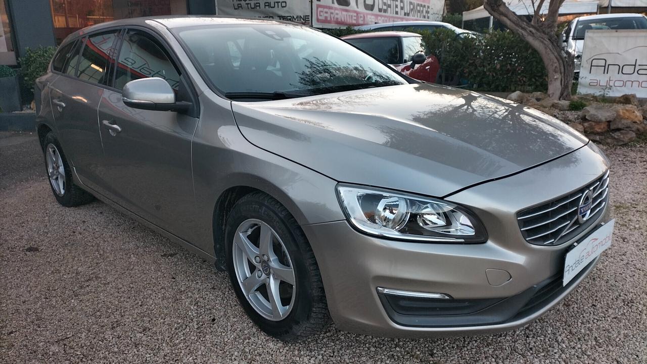Volvo V60 D4 1600 D **PREZZO REALE **