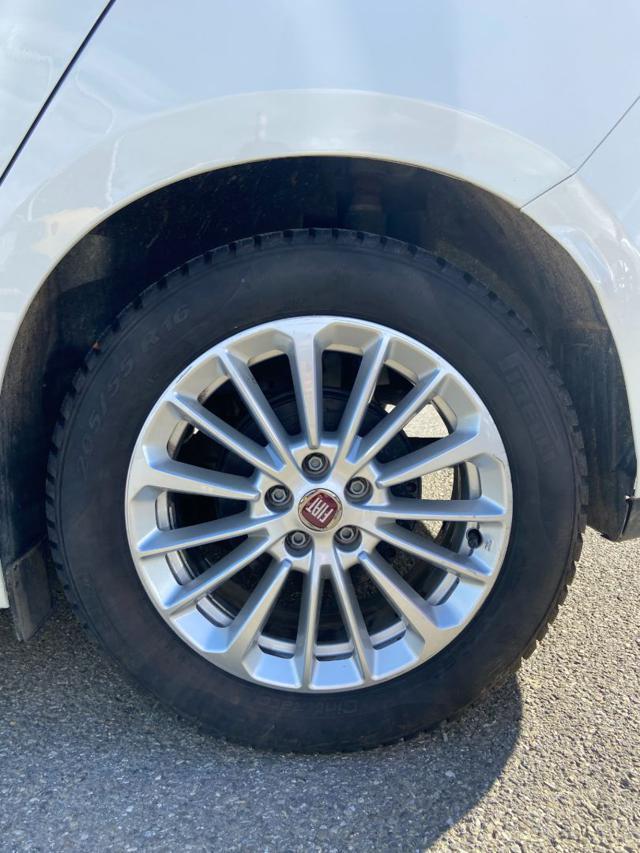 FIAT Tipo *PROMO* 1.3 Mjt S&S 5 porte City Life