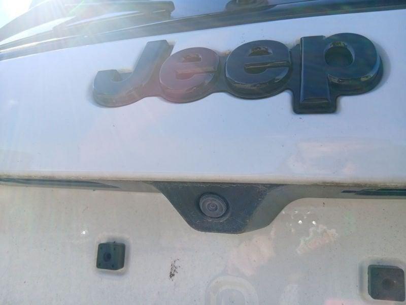 Jeep Compass 1.6 mjt Night Eagle 2wd 130cv