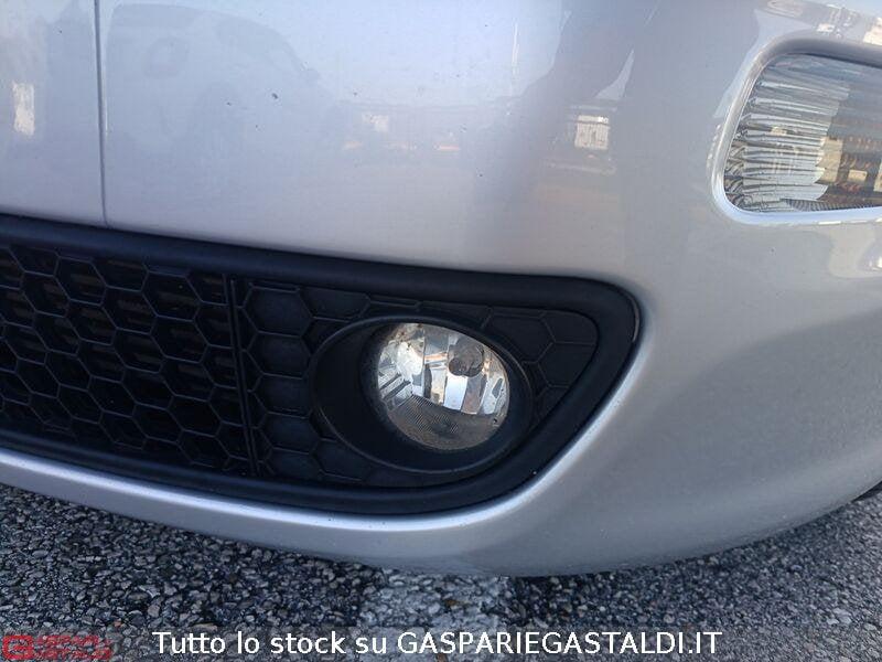 FIAT Punto Punto 1.3 MJT II S&S 95 CV 5 porte Street