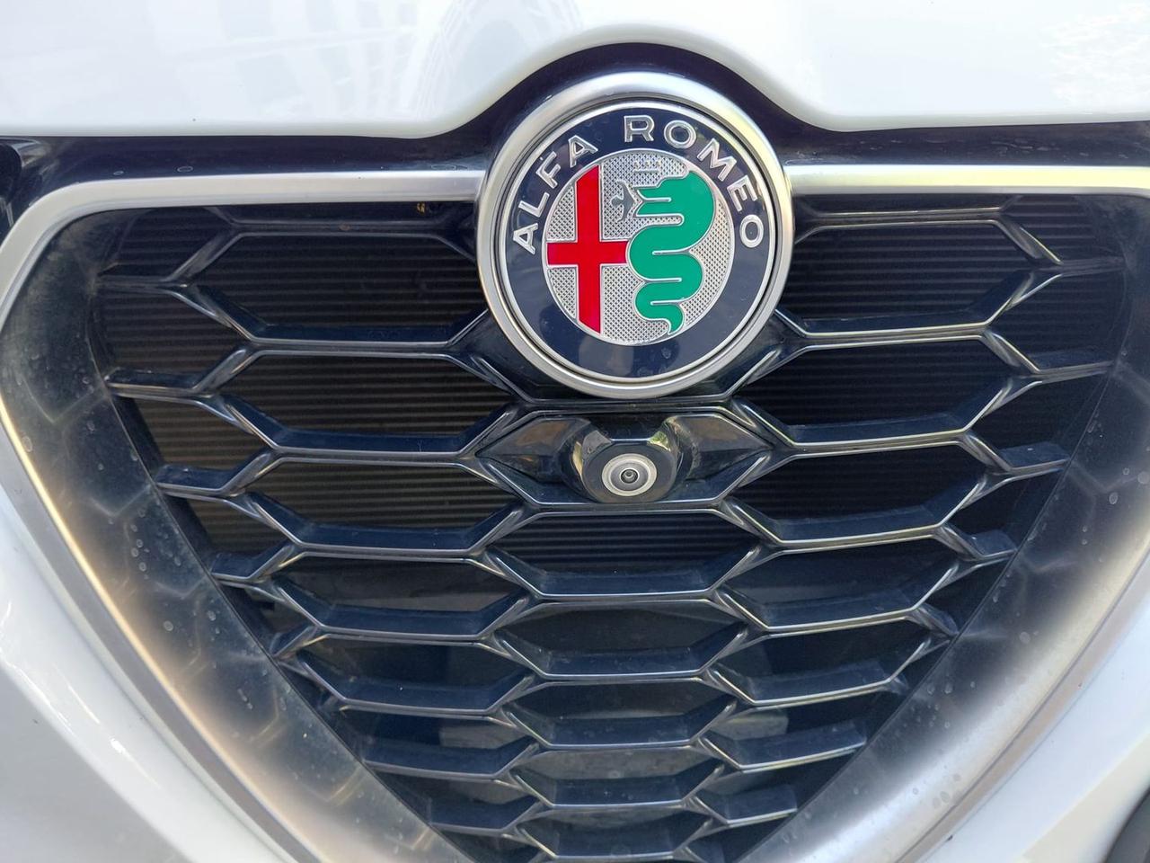 Alfa Romeo Tonale Ti 1.6 VGT_D #10693