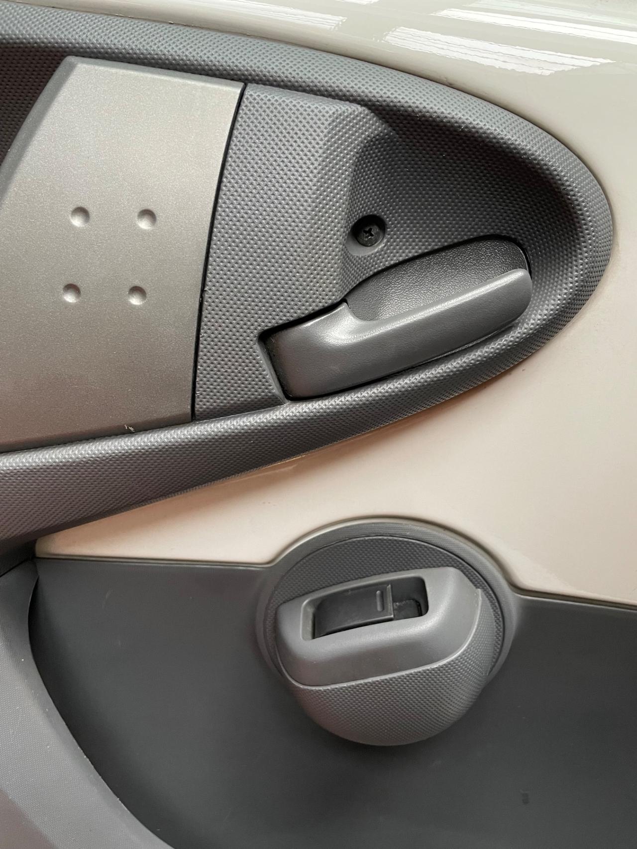 Toyota Aygo 1.0 Neopatentati Euro 5