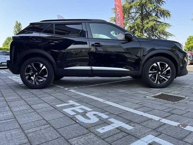 Peugeot 2008 PureTech 130 S&S Allure