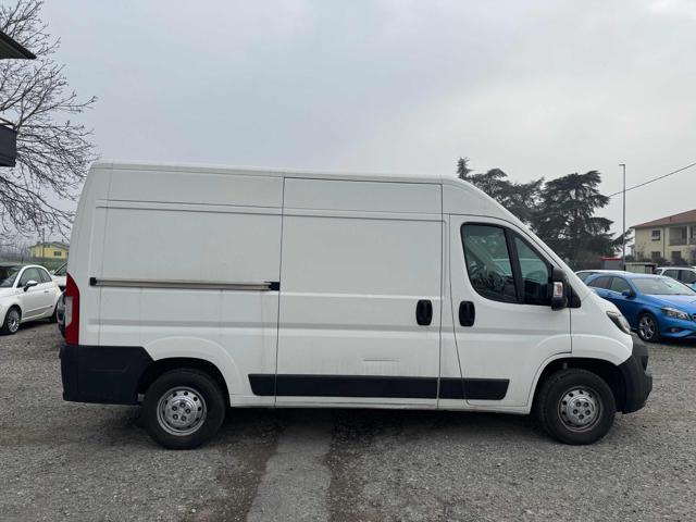 PEUGEOT Boxer 335 2.0 BlueHDi 130CV PM-TN Furgone