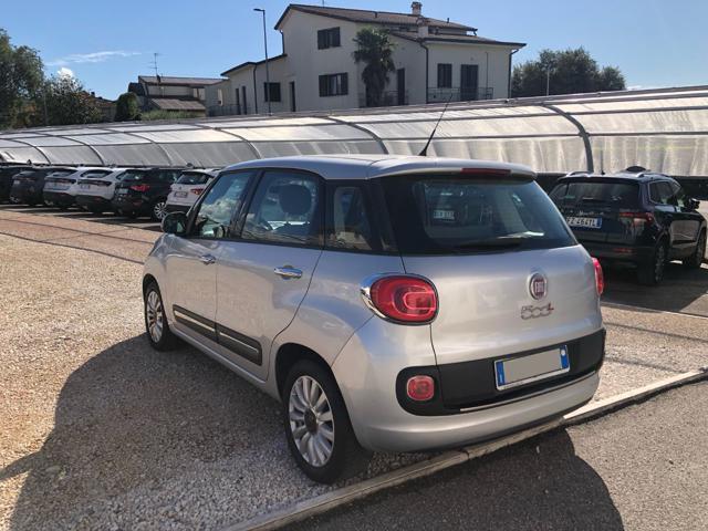 FIAT 500L 1.3 Multijet 85 CV Pop Star OK NEOPATENTATI