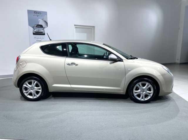 Alfa Romeo MiTo 1.4 70 CV Super