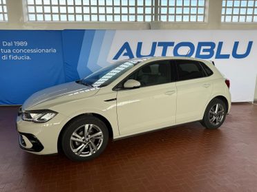 Volkswagen Polo 1.0 tsi r-line 95cv