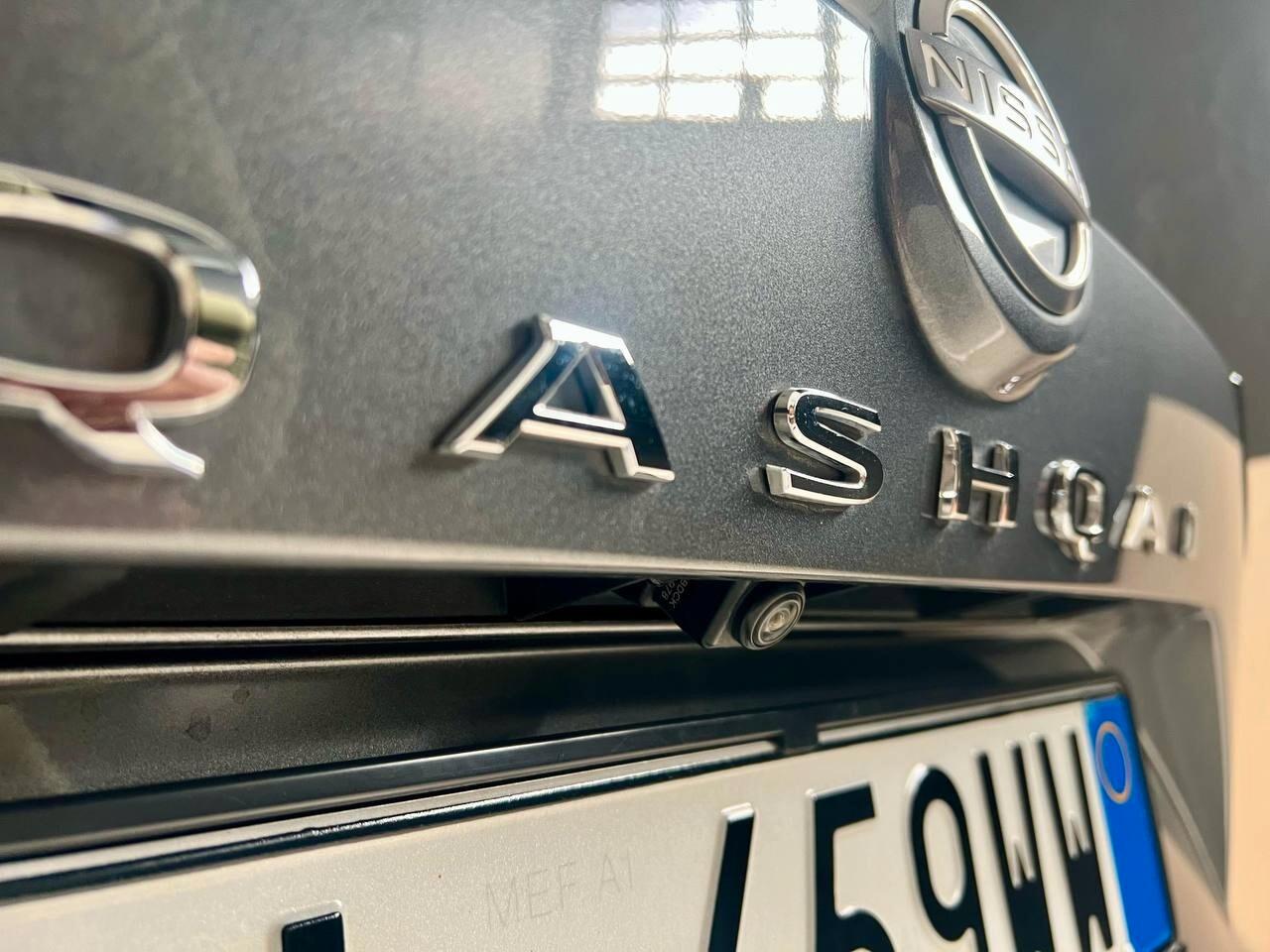Nissan Qashqai MHEV 140 CV Business *PREZZO PROMO*
