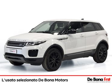 Land Rover Range Rover Evoque 5p 2.0 td4 se dynamic 150cv auto my18